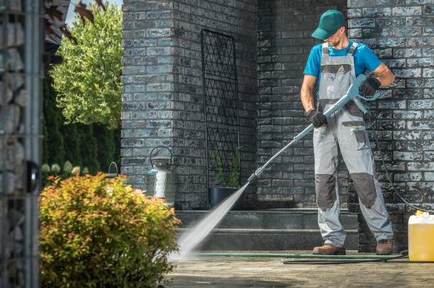Best Machinery and Equipment Cleaning  in Mabton, WA