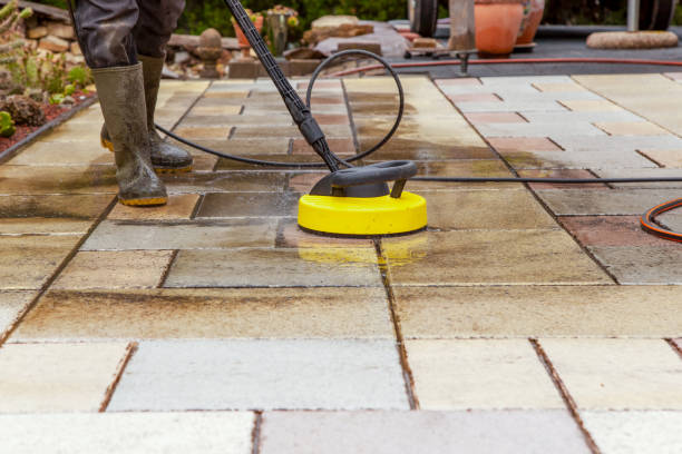 Playground Equipment Cleaning in Mabton, WA