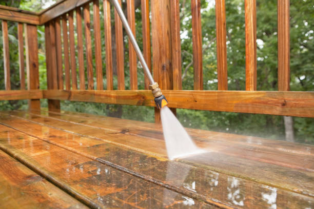 Best Building Exterior Washing  in Mabton, WA